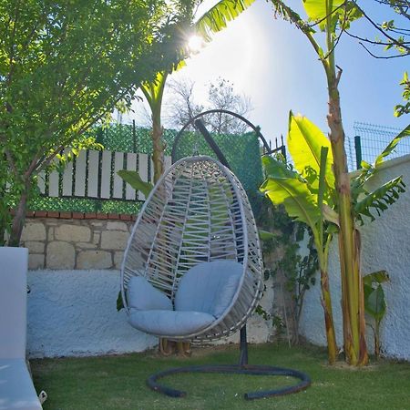 Elda Alacati Boutique Hotel 外观 照片