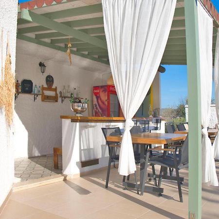 Elda Alacati Boutique Hotel 外观 照片
