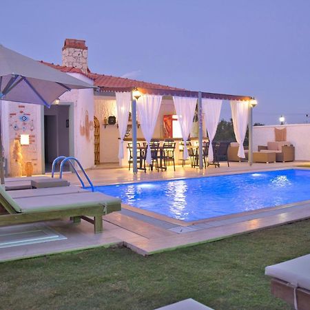 Elda Alacati Boutique Hotel 外观 照片