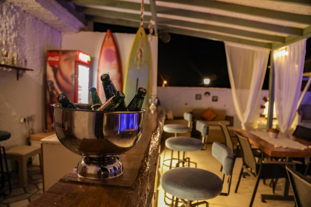 Elda Alacati Boutique Hotel 外观 照片