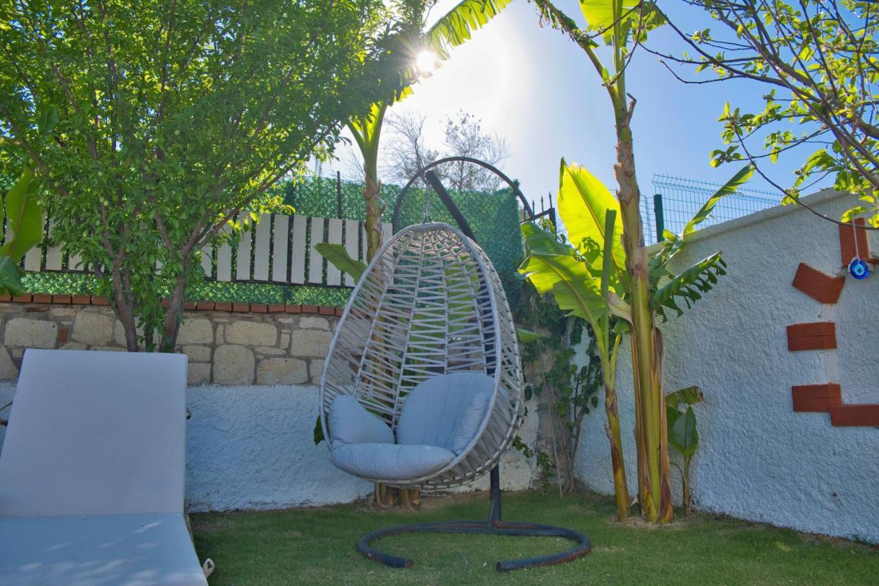 Elda Alacati Boutique Hotel 外观 照片