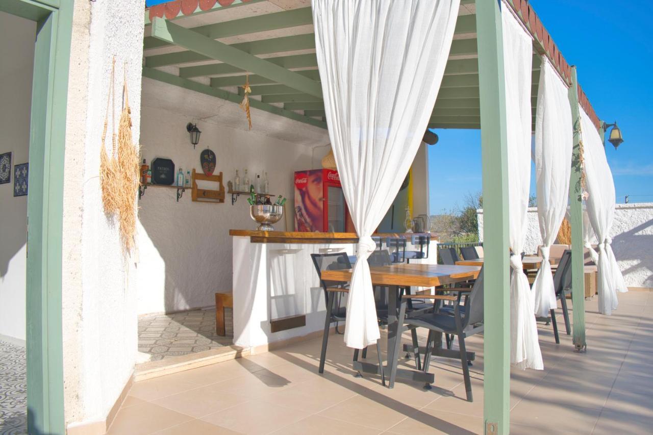 Elda Alacati Boutique Hotel 外观 照片