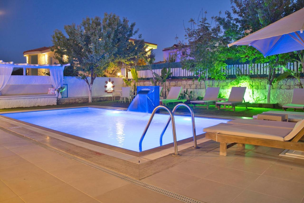 Elda Alacati Boutique Hotel 外观 照片