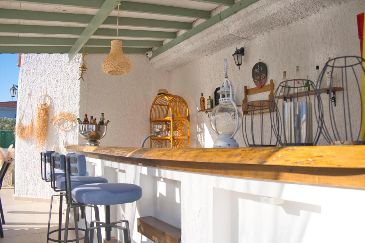 Elda Alacati Boutique Hotel 外观 照片