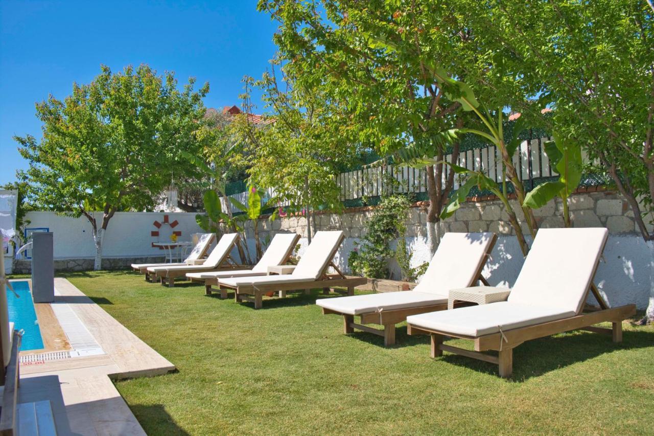 Elda Alacati Boutique Hotel 外观 照片