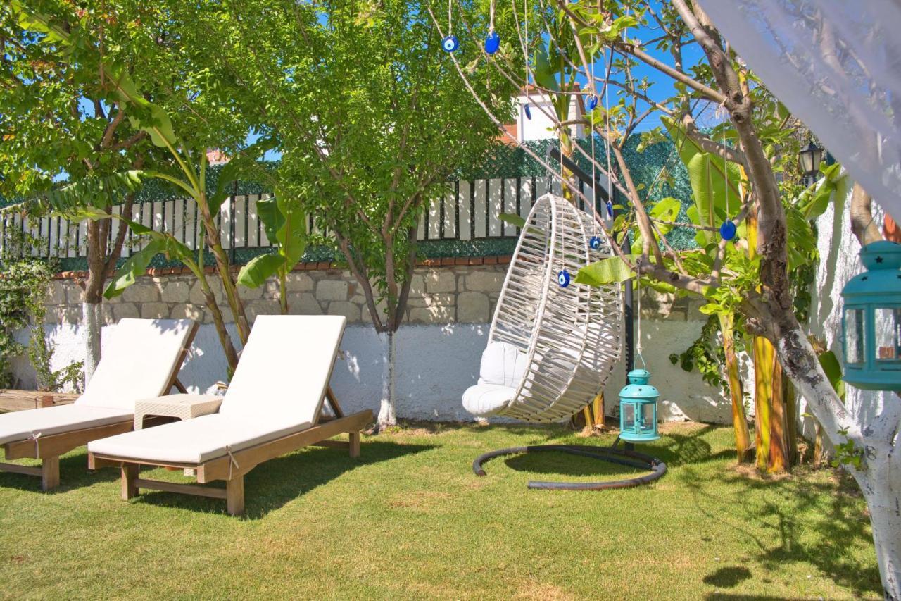 Elda Alacati Boutique Hotel 外观 照片