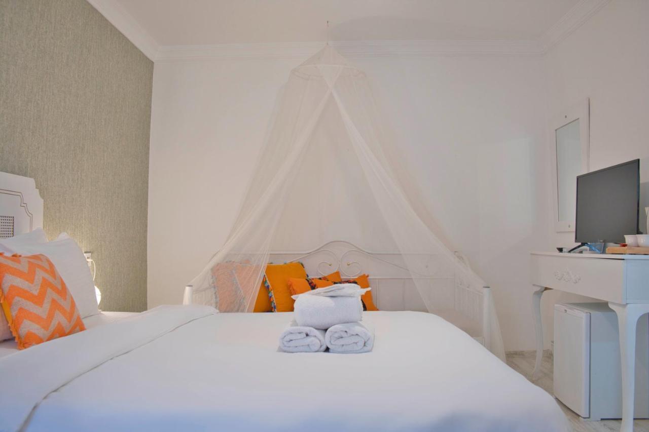 Elda Alacati Boutique Hotel 外观 照片