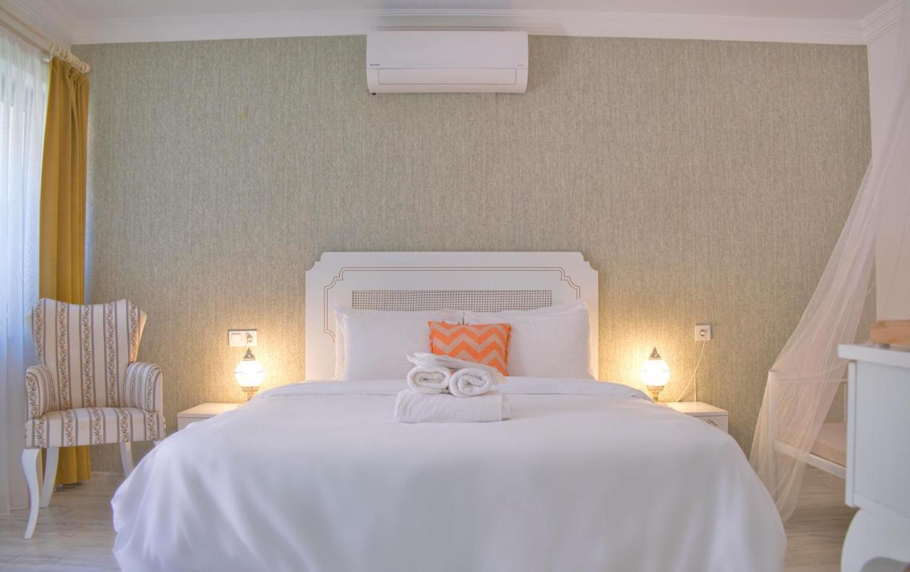 Elda Alacati Boutique Hotel 外观 照片