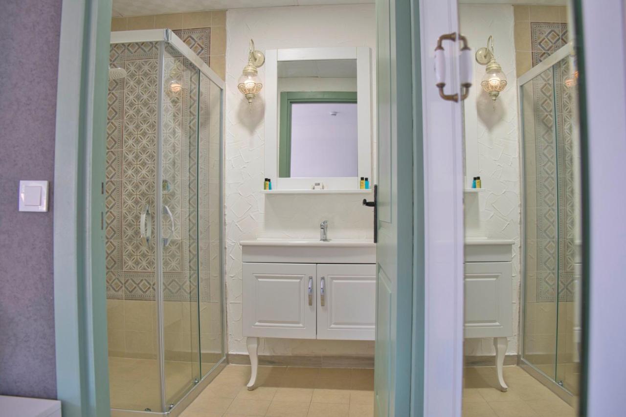 Elda Alacati Boutique Hotel 外观 照片