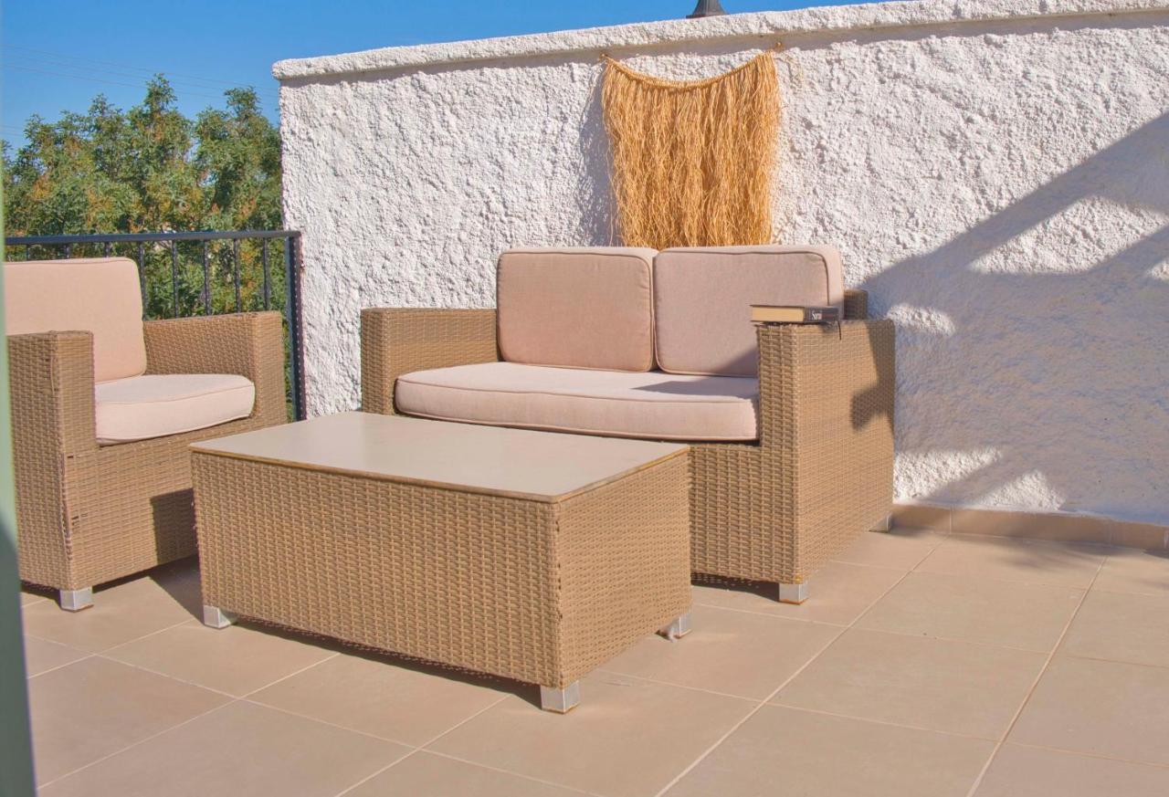 Elda Alacati Boutique Hotel 外观 照片