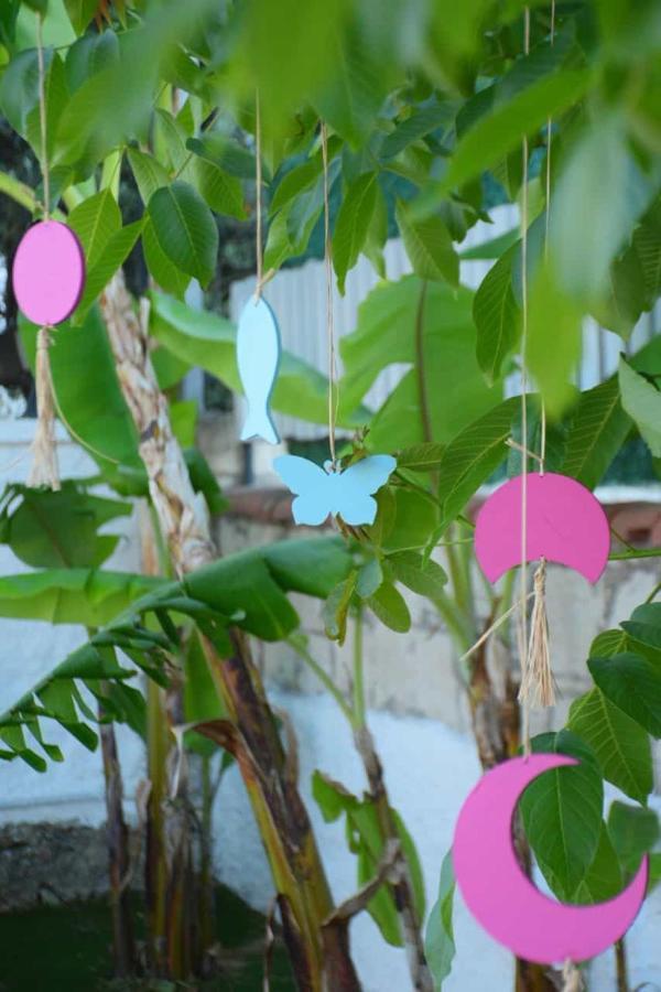 Elda Alacati Boutique Hotel 外观 照片