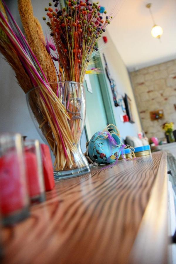 Elda Alacati Boutique Hotel 外观 照片