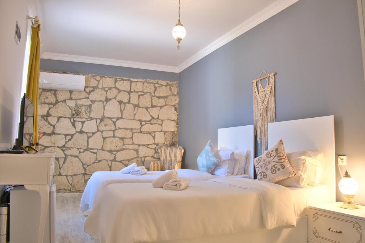 Elda Alacati Boutique Hotel 外观 照片