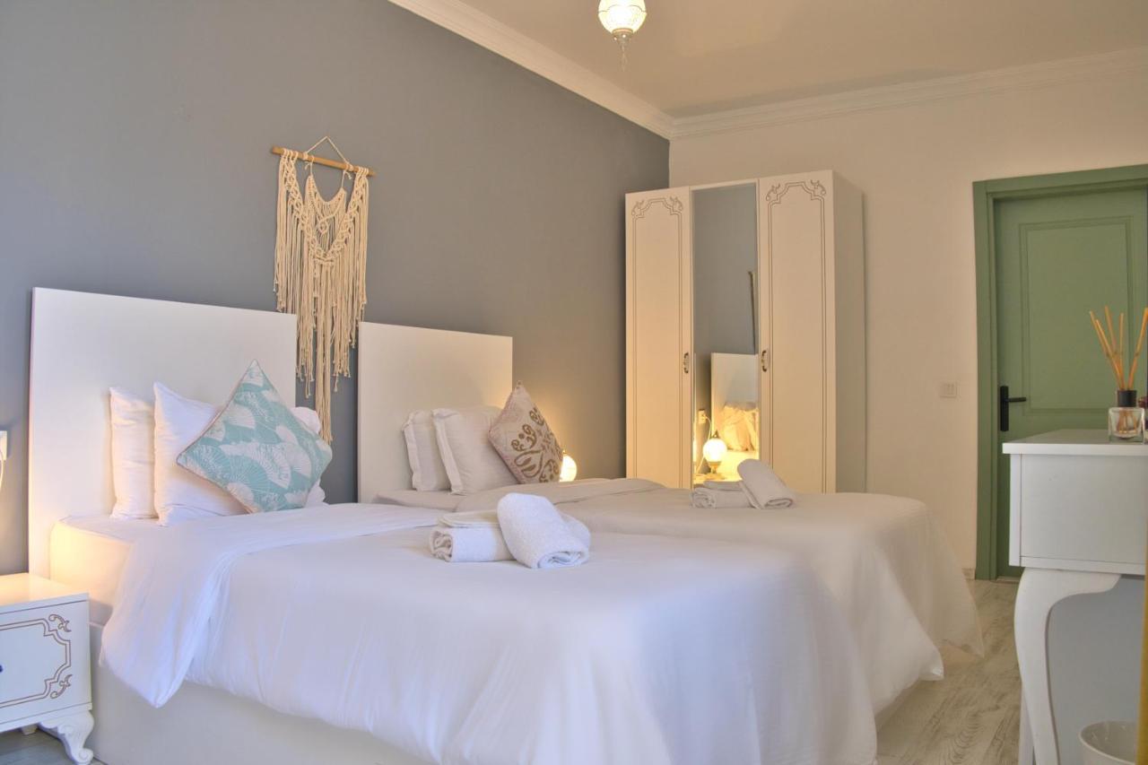 Elda Alacati Boutique Hotel 外观 照片